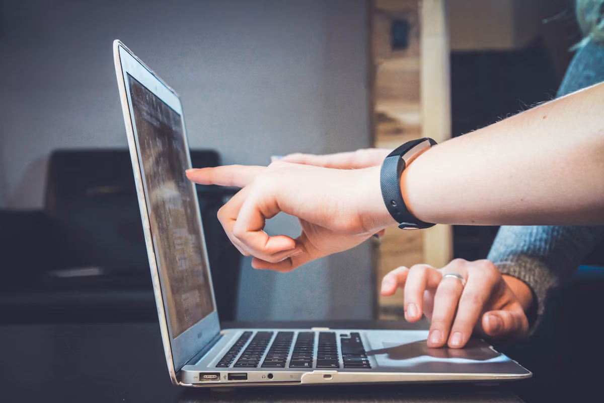 Online learning and digital education support